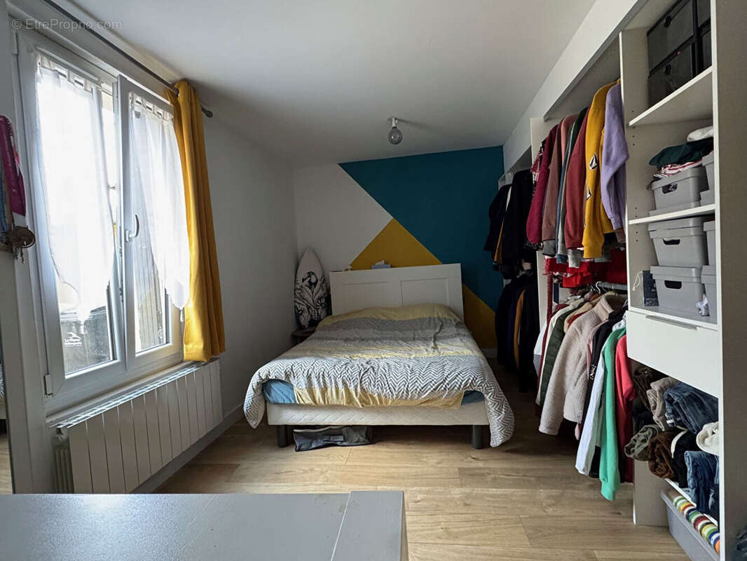 Appartement à LE MANS