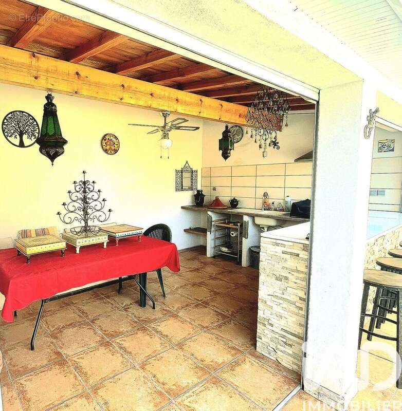Photo 6 - Maison à SAINT-CYPRIEN