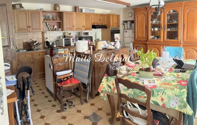 Maison à MALAUCENE