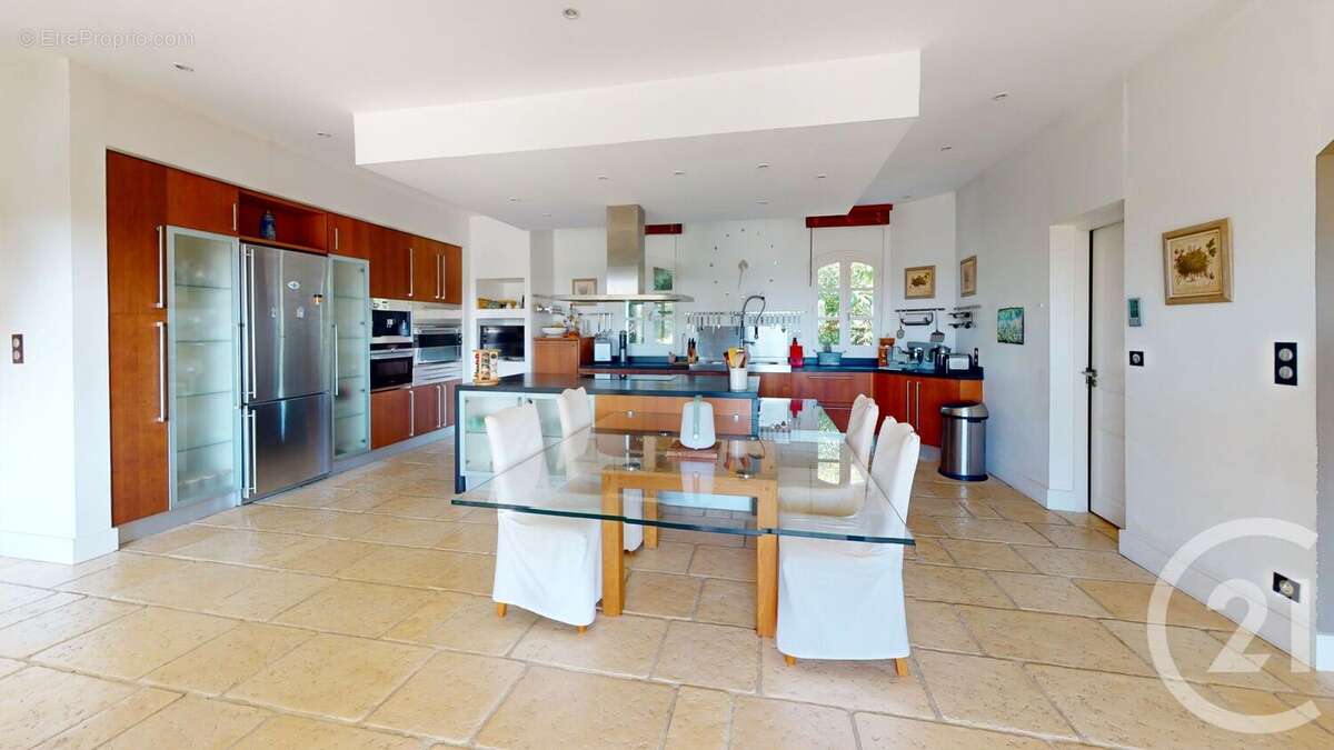 Photo 5 - Maison à LANTA