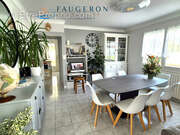 Maison à LES SABLES-D'OLONNE