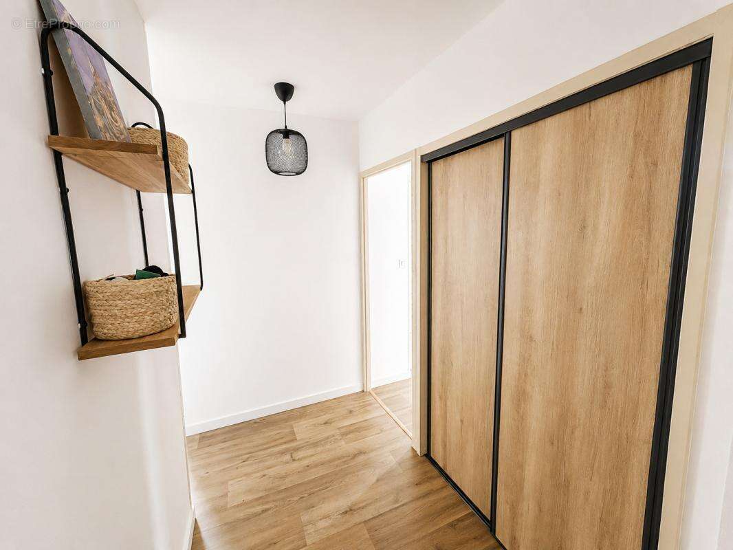 Appartement à vendre - photo 9