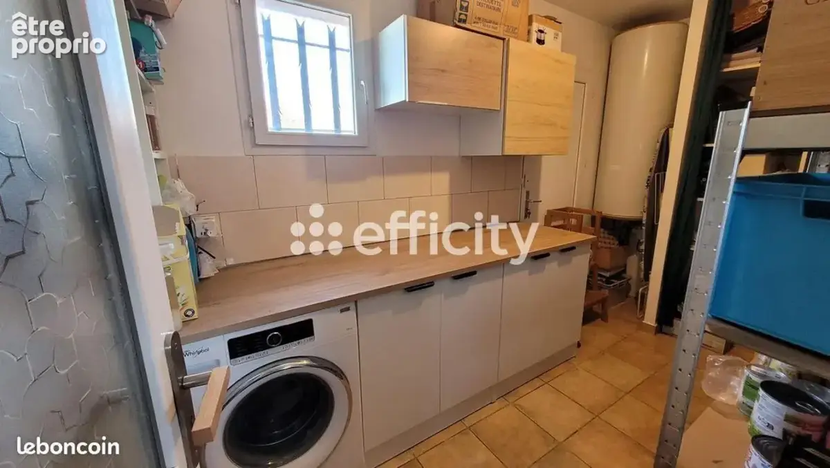Maison 4 pièces 120 m² à vendre à Jonquieres (84150) - photo 8