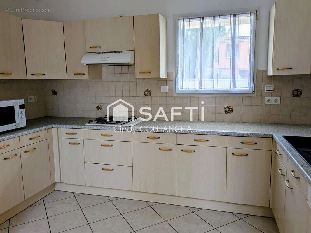 Photo 2 - Maison à SAINTE-FLORENCE