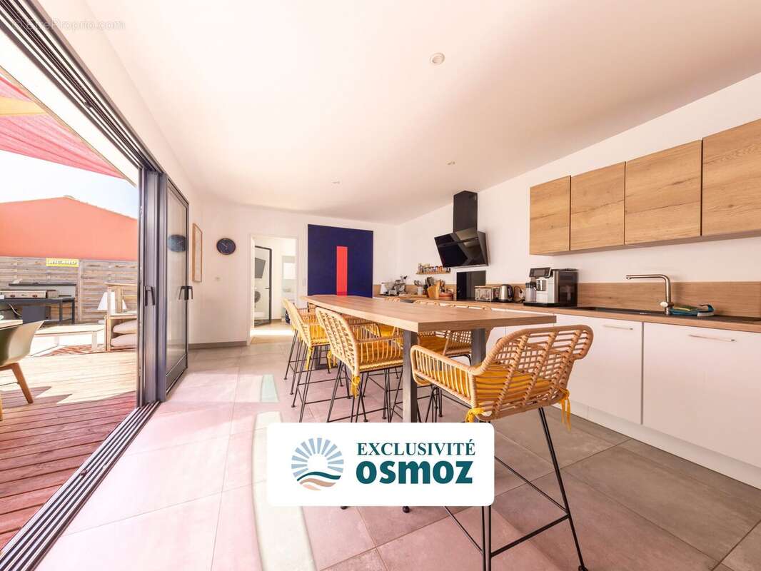 Maison 91 m² à Aytre  - photo 6