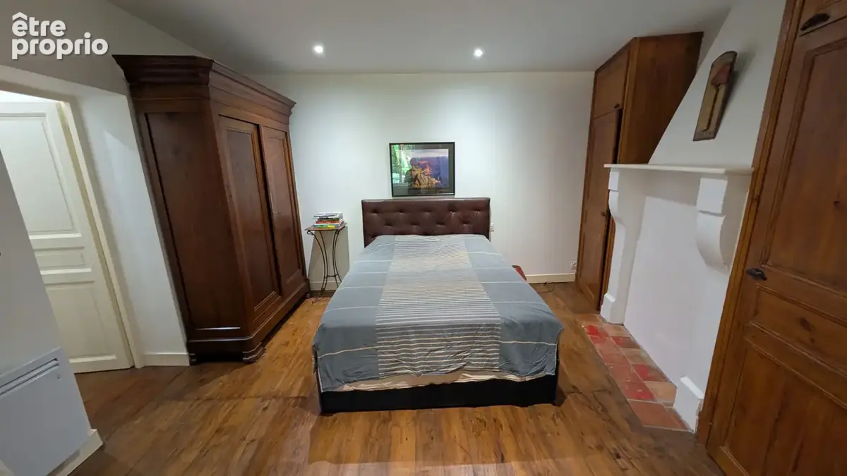 Sublime appartement atypique au charme fou en centre ville - photo 8