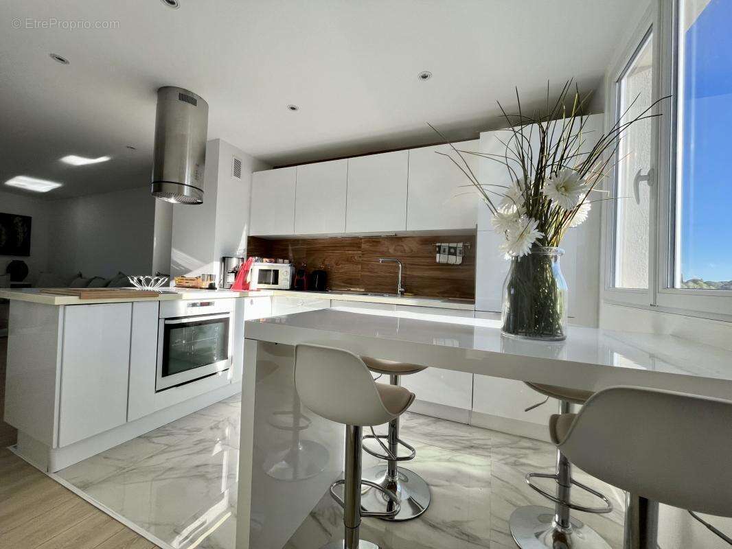 Appartement à SAINTE-MAXIME