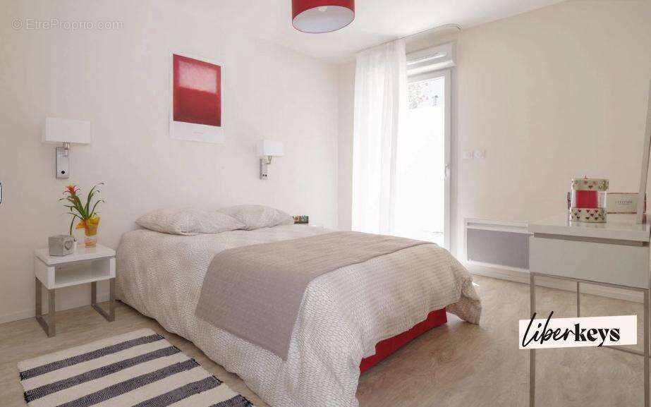Appartement à AVIGNON