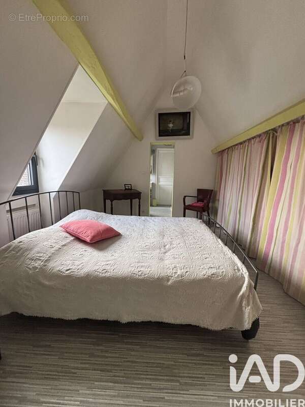 Photo 6 - Maison à AVELIN