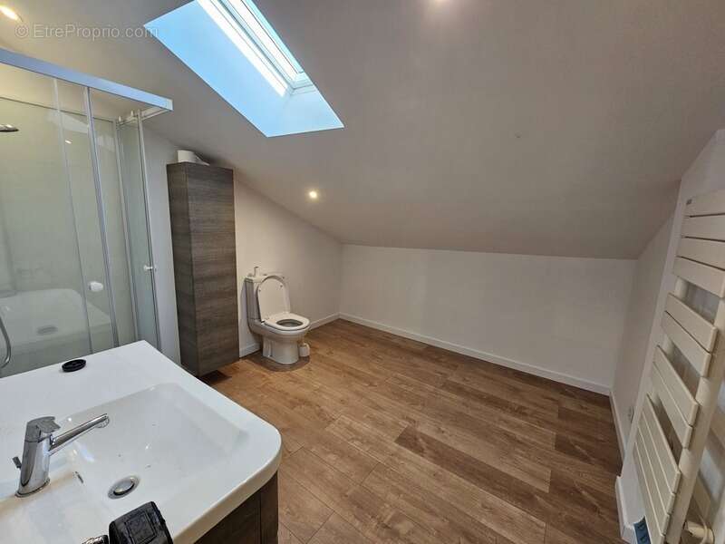 Appartement à MARSEILLE-11E