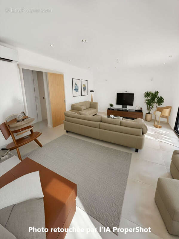 Maison à SANARY-SUR-MER