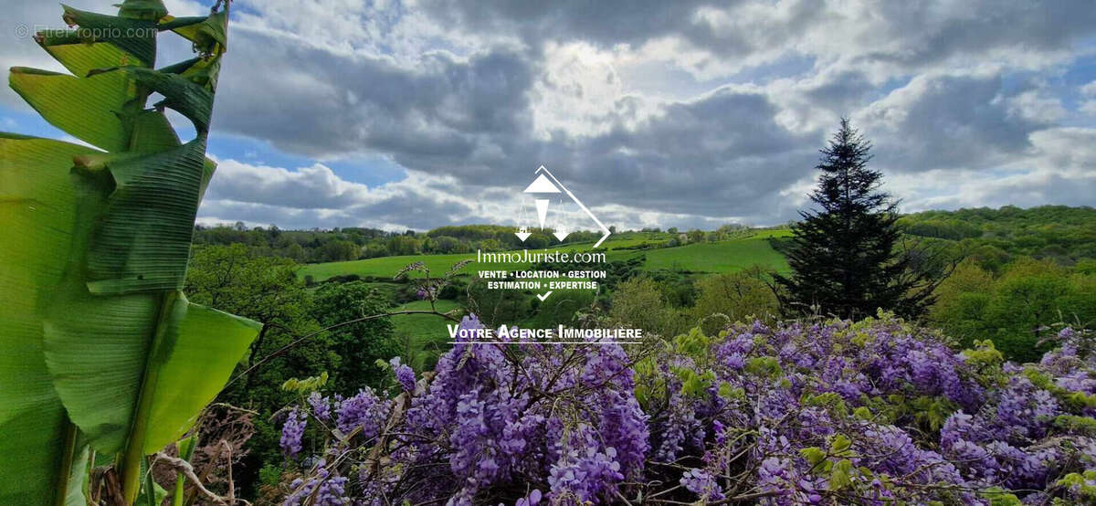 Maison à JUMILHAC-LE-GRAND