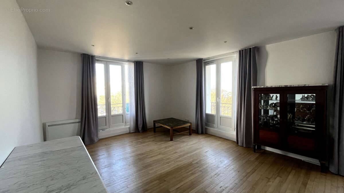 Appartement à BREST