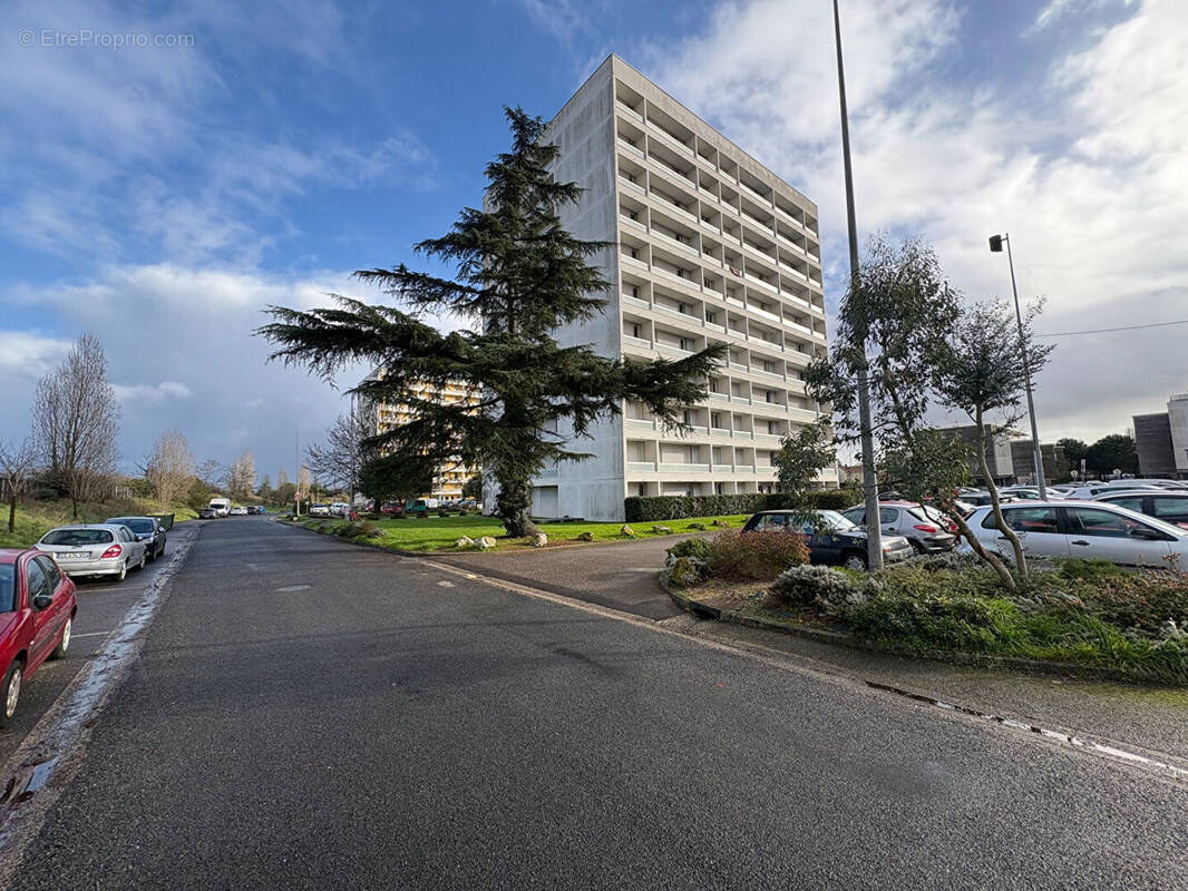 Appartement à GRADIGNAN