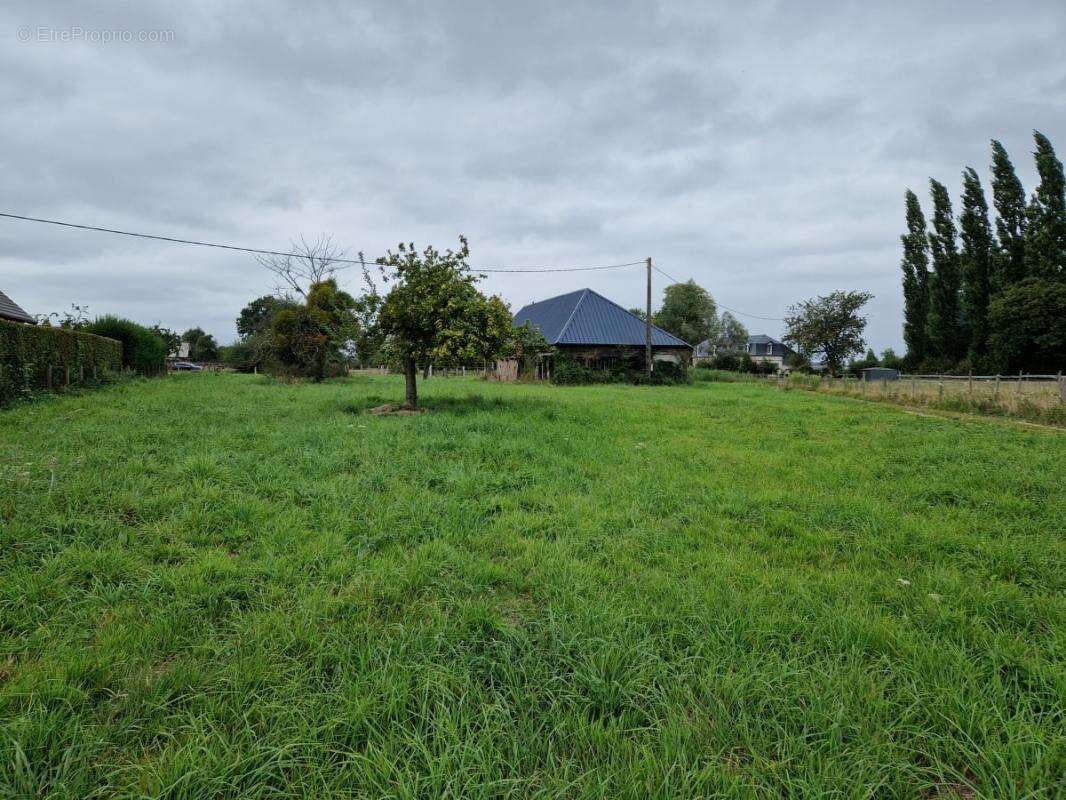 Maison à BEUZEVILLE