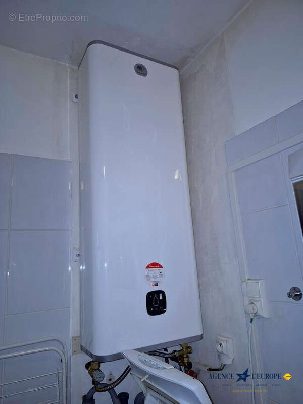 Appartement à VICHY