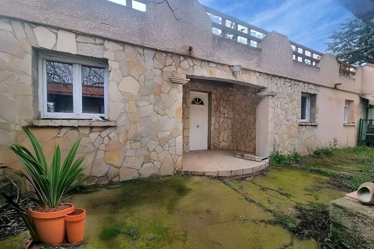 Photo 7 - Maison à BEZIERS