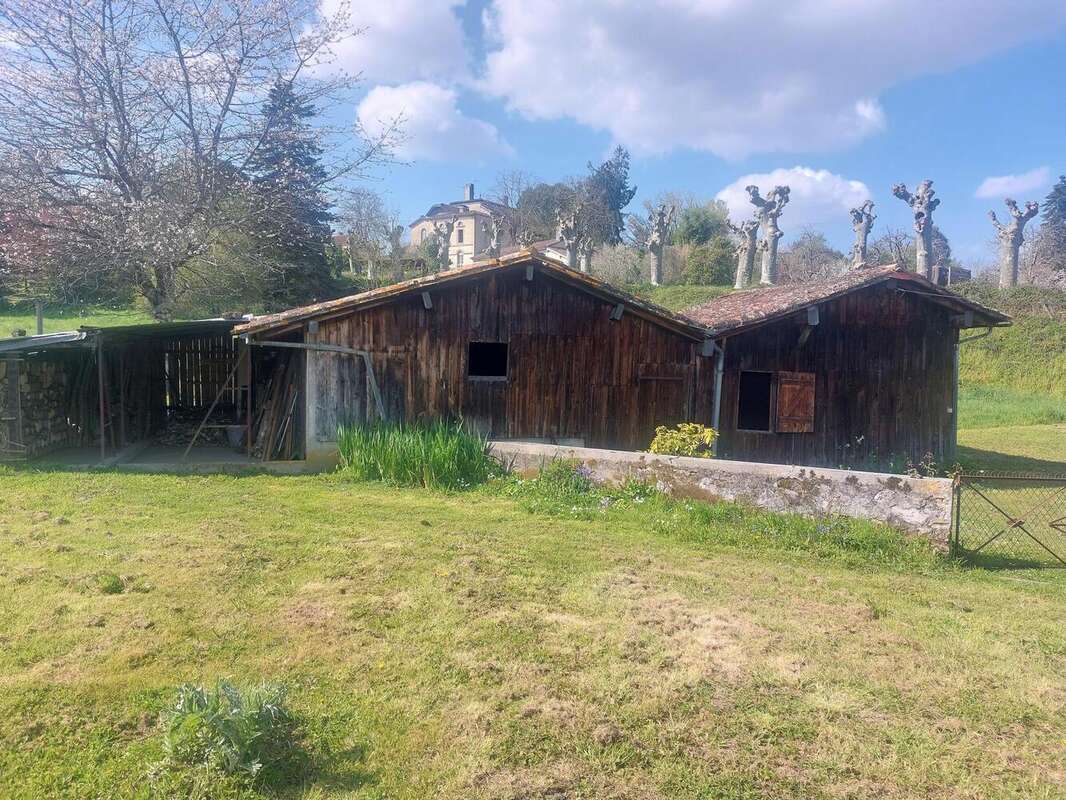 Photo 9 - Maison à BAZAS