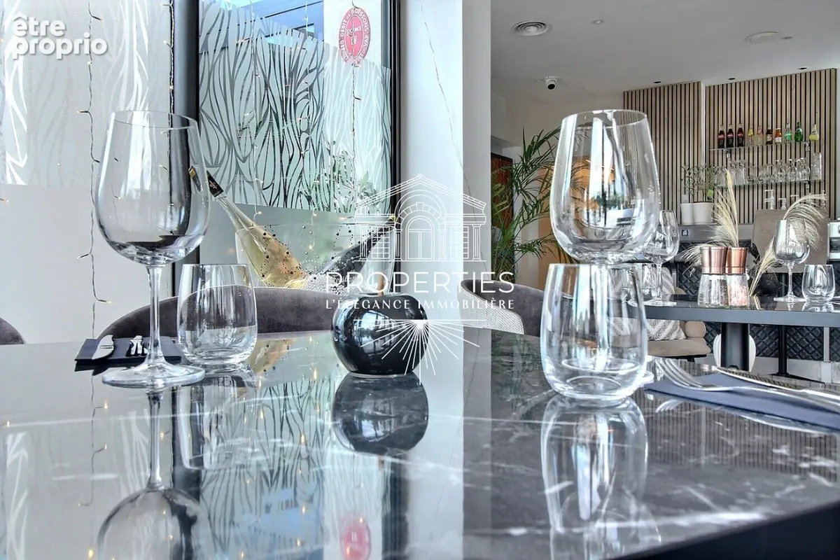 La londe - fonds de commerce - restaurant - prestations ++ - cles en main - photo 2