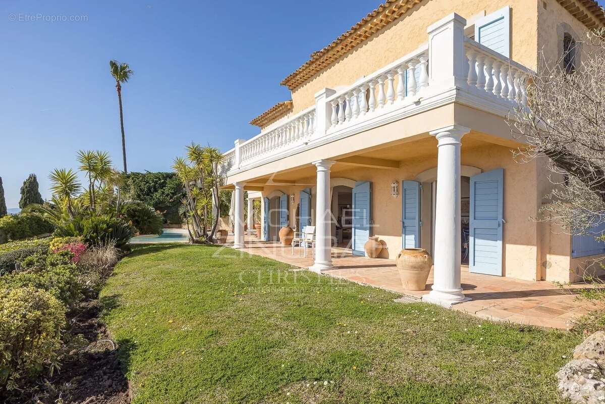 Maison à CANNES