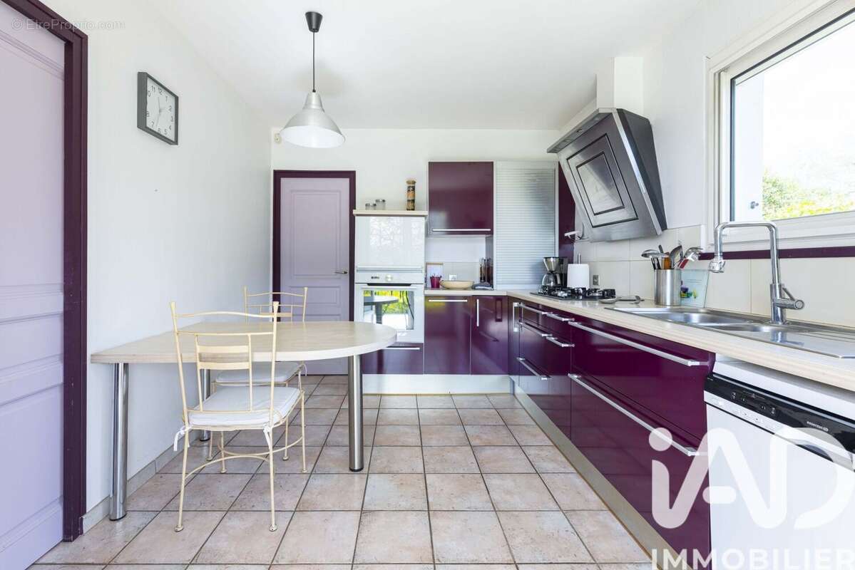 Photo 8 - Maison à YVRAC