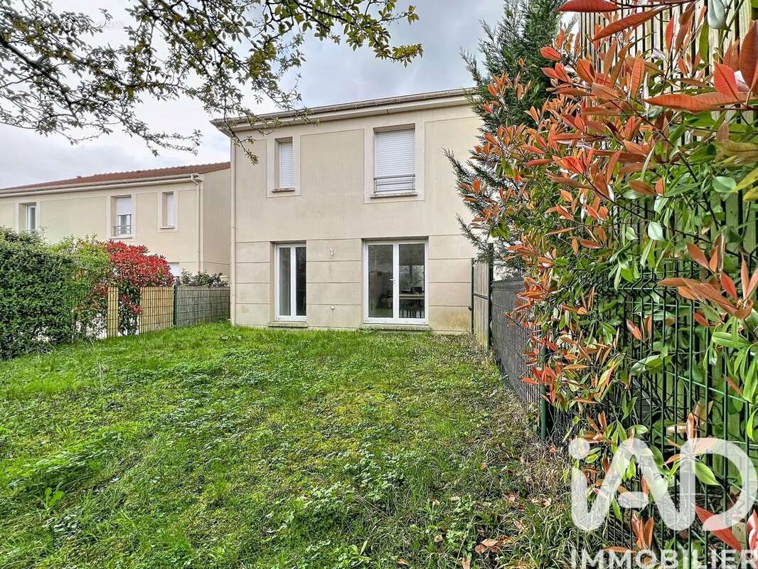 Photo 8 - Maison à OTHIS