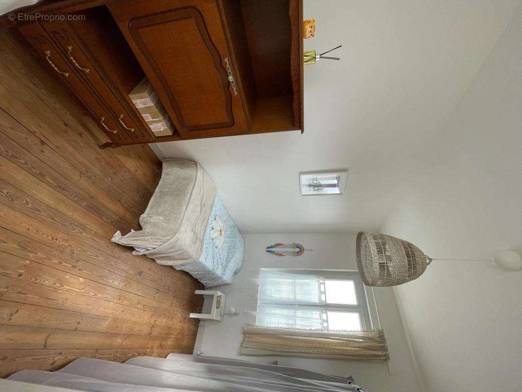 Maison à LE GRAND-QUEVILLY