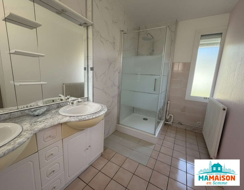 Maison 78 m² à Fouilloy  - photo 9
