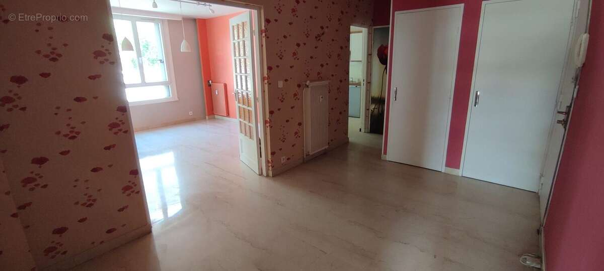 Appartement 119 m² à Vienne  - photo 3