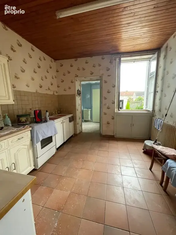Maison 4 pièces 78 m² à vendre à Freneuse (78840) - photo 3