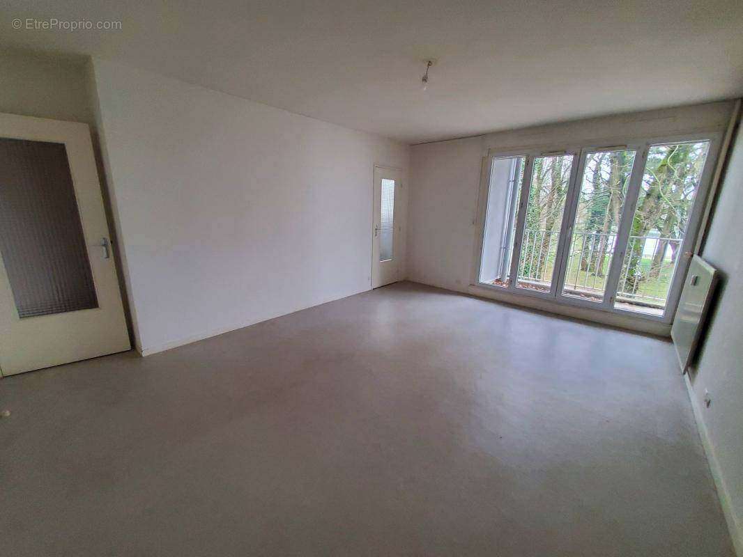 Appartement à BLAIN