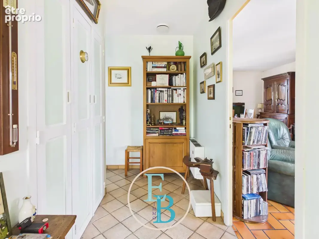 MAISON - T5 - 90m2 - photo 4