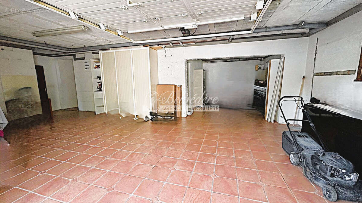 Maison 181 m² à Saint-Leu-La-Foret  - photo 15