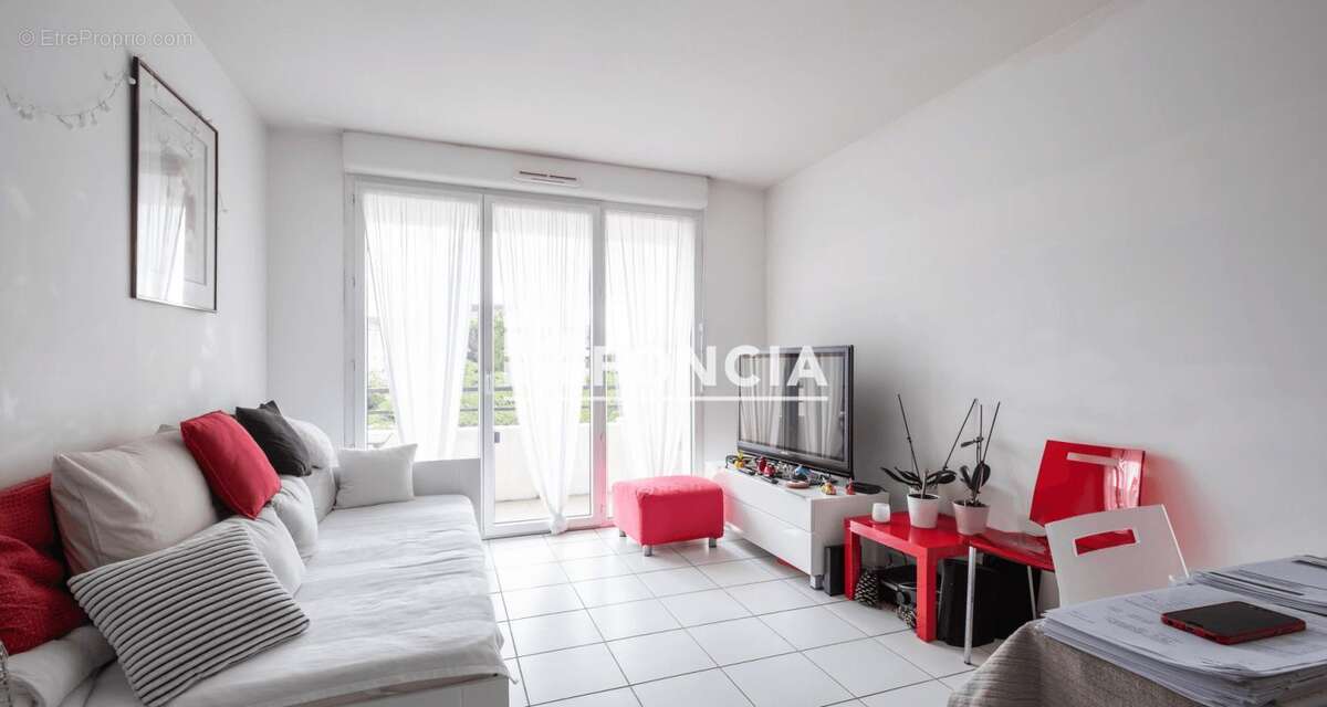 Appartement à SEILH