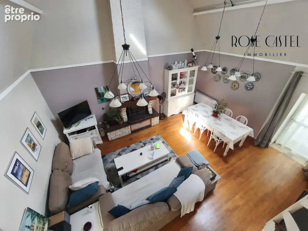 Maison 5 pièces 114 m² à vendre à Bonneval (28800) - photo 8