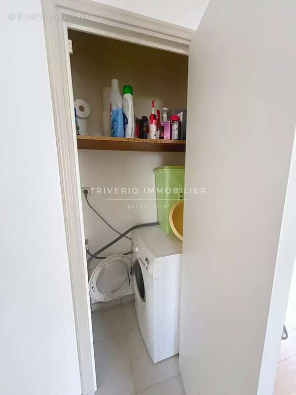 Appartement à VILLENEUVE