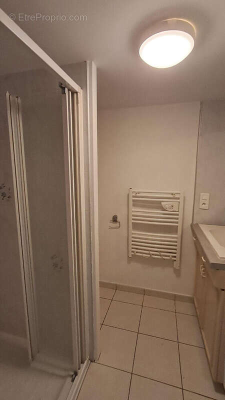 Appartement à BATZ-SUR-MER