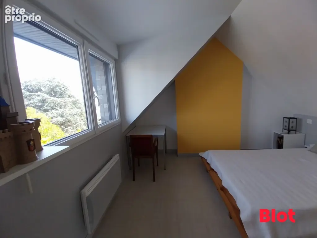 Maison 5 pièces 88 m² à vendre à Cancale (35260) - photo 8