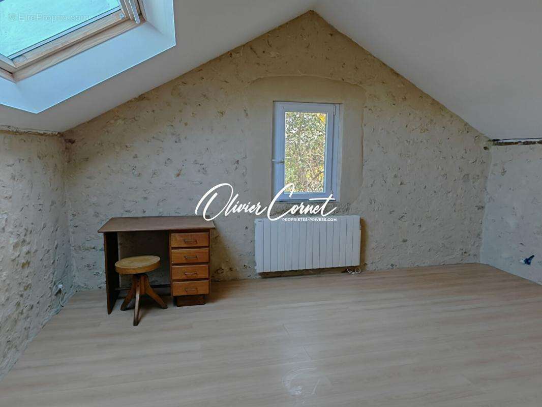 Maison à NOGENT-LE-ROTROU