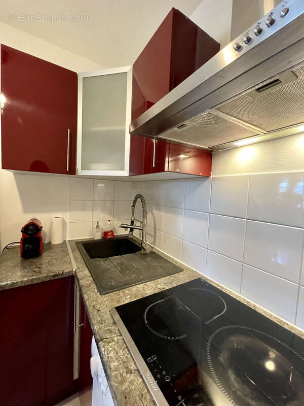 Appartement à TOURS