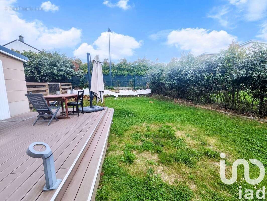 Photo 2 - Maison à BOUFFEMONT