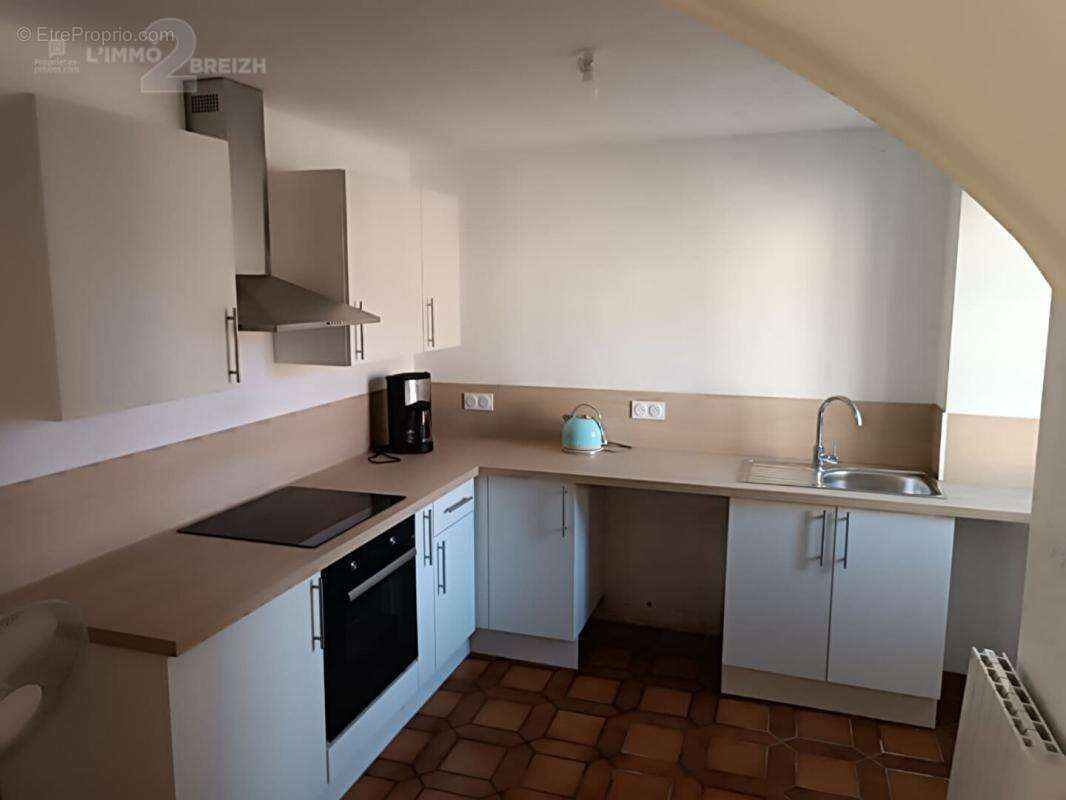 Maison  Séglien 6 pièces 121m² - photo 4