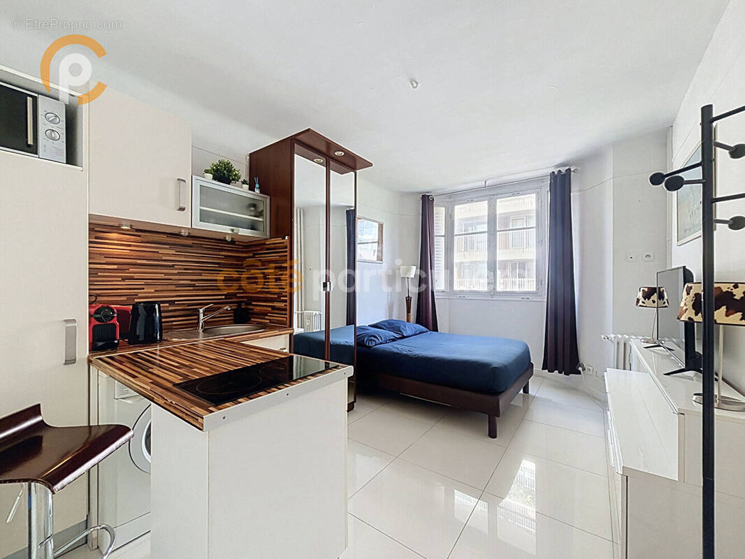 Appartement à PARIS-5E