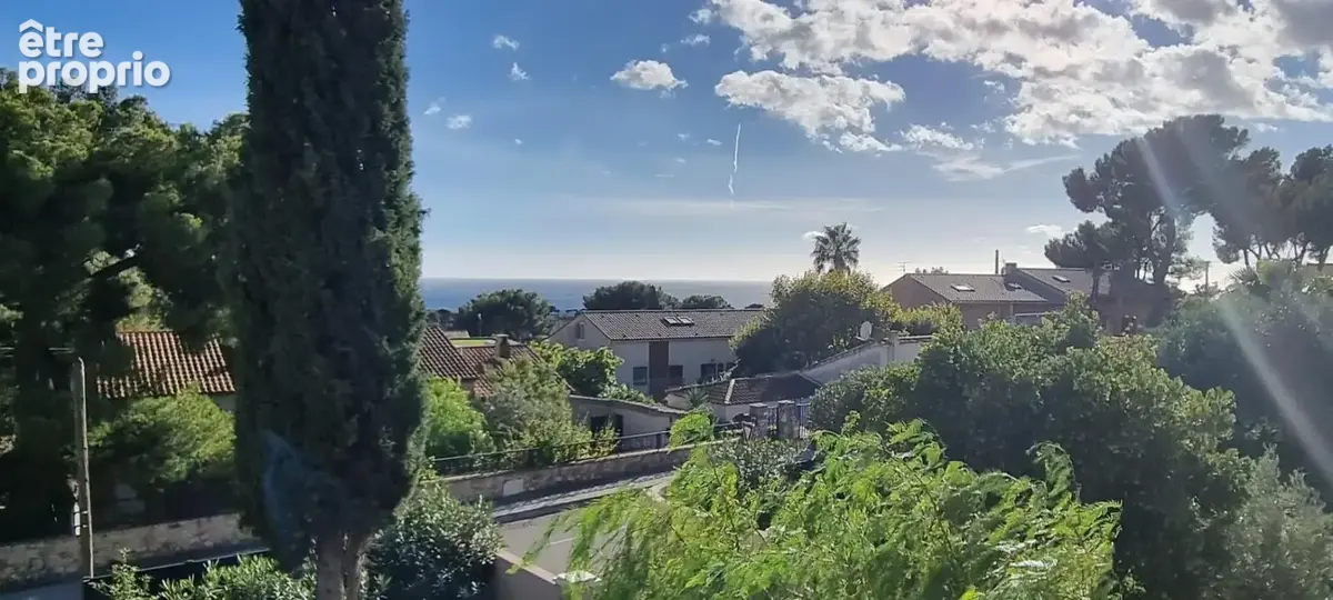 Maison à BANDOL