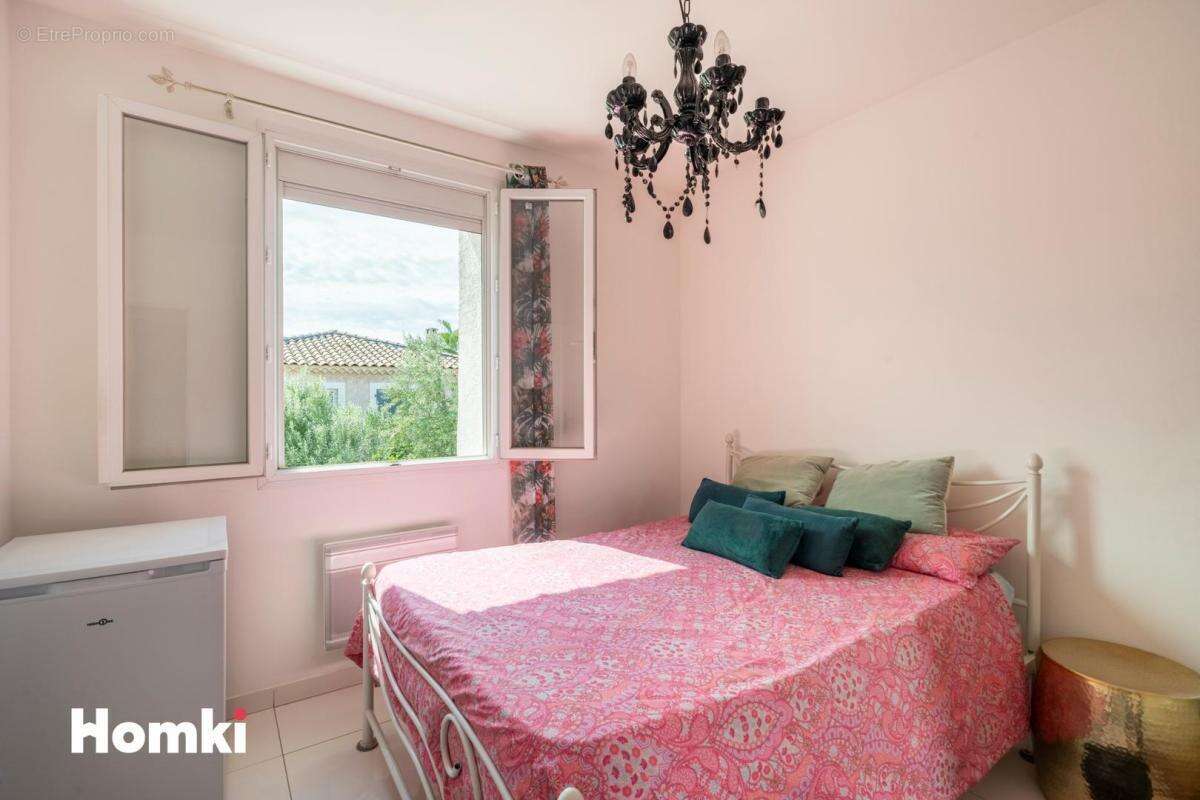 Maison à MARSEILLE-12E