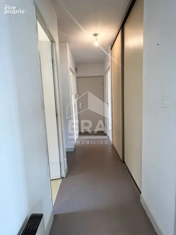 Appartement 73m² à fraisans - photo 8