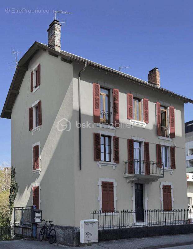 Appartement à ANNECY