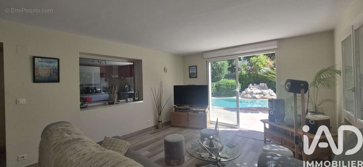 Photo 5 - Maison à LE CRES