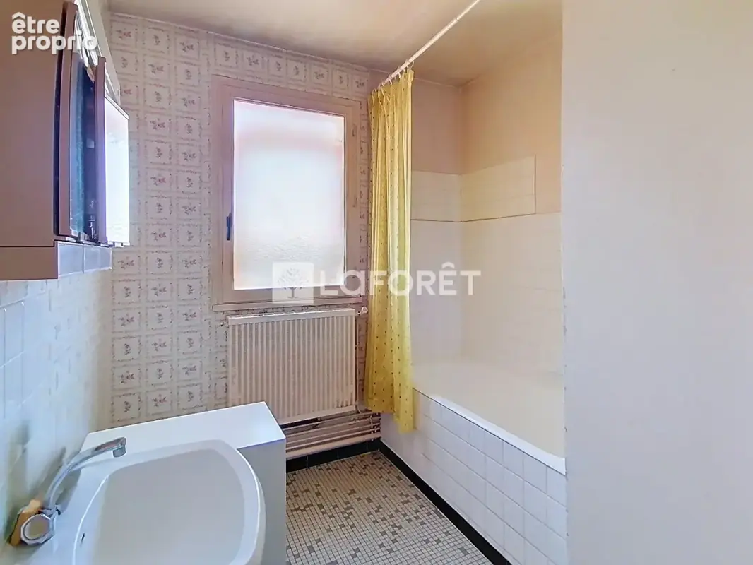 Appartement Luce 3 pièces 67 m² - photo 6