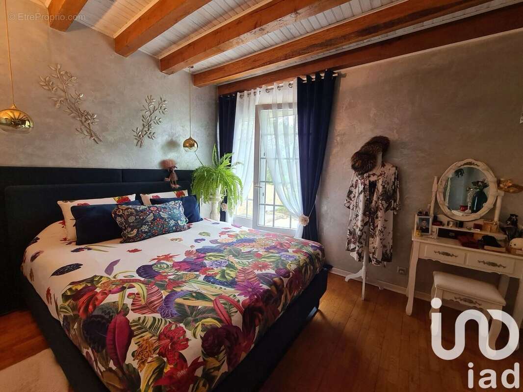 Photo 9 - Maison à BOSSET